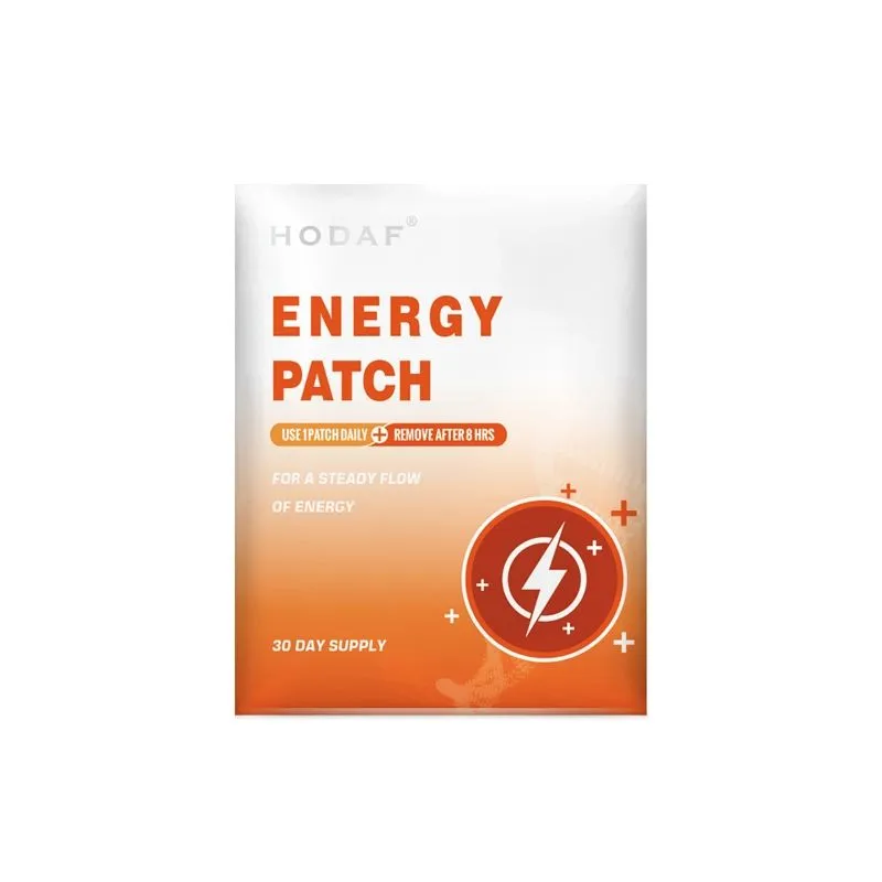 Energy Patch