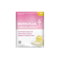 Biotin Plus Topical Patch
