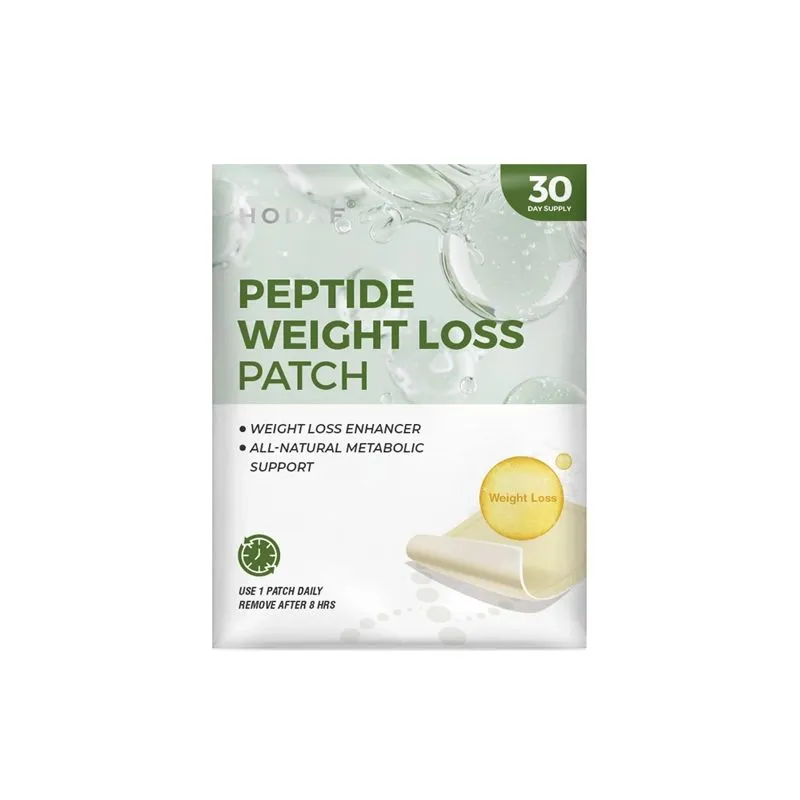 Peptide Weight Loss Patch